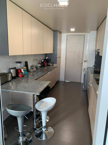 Departamento En Venta, Condominio Huantajaya En Iquique