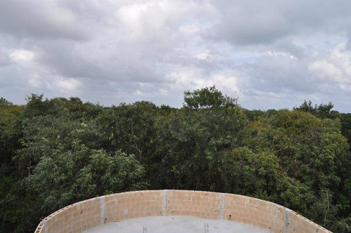 Imagen 21 de 24 de Se Vende ! Casa En El Cielo Playa Del Carmen P1126