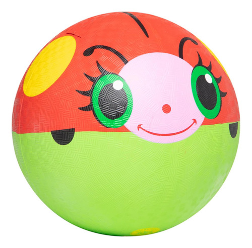 Melissa Y Doug 6032 Bulk Kickball Desinflado