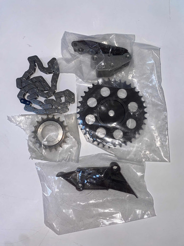 Kit Cadena De Tiempo Fordexplorer Mazda Ranger 95/00 Ohv 1ca