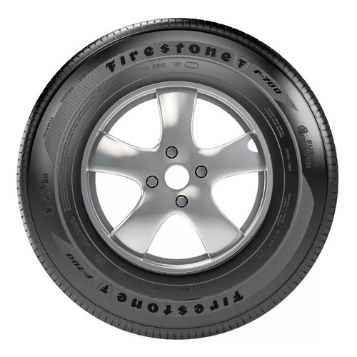 Neumático 185/65r14 Firestone F-700 86t Ahora 12