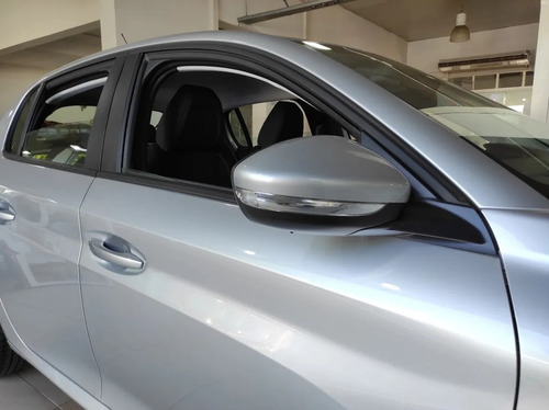 Imagen 6 de 20 de Peugeot 208 Feline Allure Active 1.6 0km Auto Nacional #-