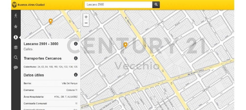 Imagen 3 de 5 de Venta - Terreno En Venta - Financiacion - Villa Del Parque