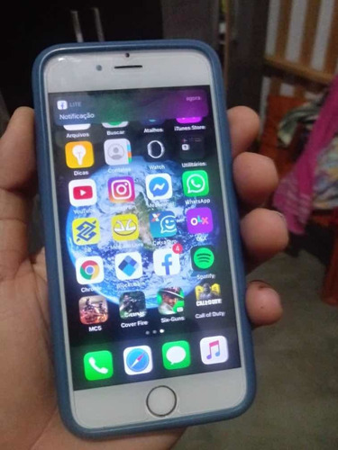 iPhone 6s 64gb
