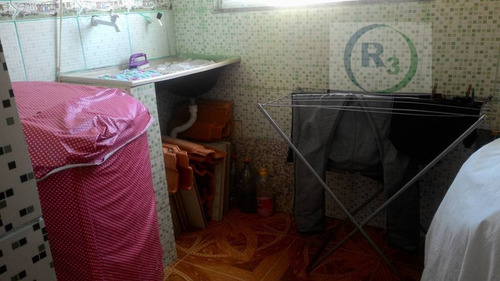 Imagem 16 de 17 de Casa A Venda No Bairro Irajá Em Rio De Janeiro - Rj. - 3050-1