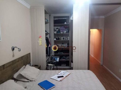Imagem 20 de 30 de Sobrado Com 2 Dormitórios À Venda, 175 M² Por R$ 480.000,00 - Jardim Paraventi - Guarulhos/sp - So0776