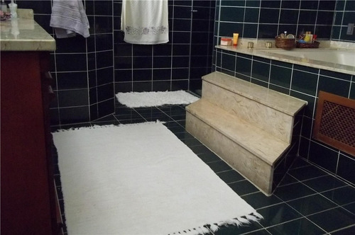 Imagem 6 de 18 de Sobrado À Venda, 3 Quartos, 1 Suíte, 3 Vagas, Jardim Do Mar - São Bernardo Do Campo/sp - 13699