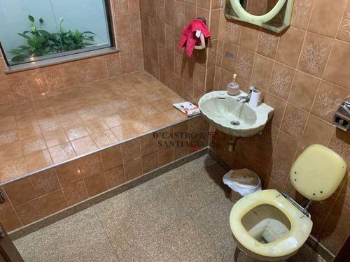 Imagem 18 de 30 de Casa Com 1 Dormitório À Venda, 180 M² Por R$ 1.050.000,00 - Alto Da Mooca - São Paulo/sp - Ca0075