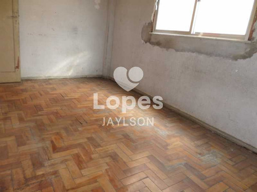 Imagem 10 de 15 de Apartamento - 03 Quartos - Irajá - 695743
