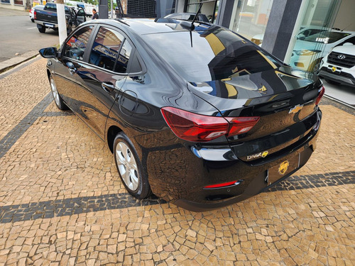 Chevrolet Onix Sedan 1.0 4P FLEX LTZ PLUS TURBO AUTOMÁTICO