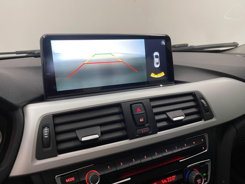 BMW Serie 3 320i Active Flex
