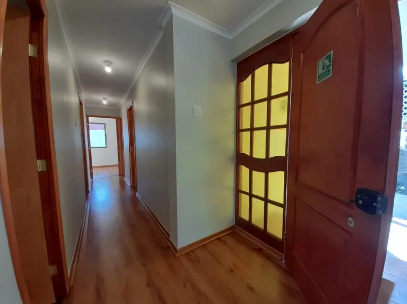 Imagen 3 de 20 de Casa En Venta En Villa Campos De Doña Beatriz