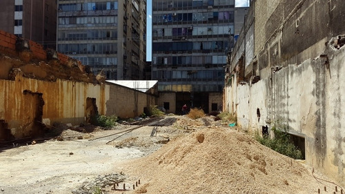 Imagen 8 de 8 de En Venta Terreno Comercial