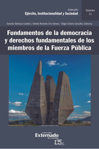 Fundamentos De La Democracia Y Derechos Fundamentales De Lo