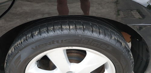 Nissan Tiida 1.8 S Flex 5p 2012