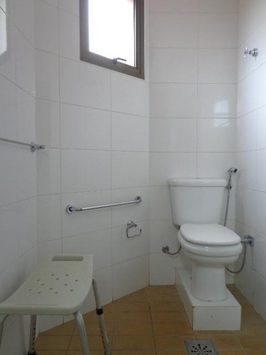 Imagem 17 de 30 de Apartamento, 173 M² - Venda Por R$ 690.000,00 Ou Aluguel Por R$ 2.200,00/mês - Higienópolis - Ribeirão Preto/sp - Ap3606