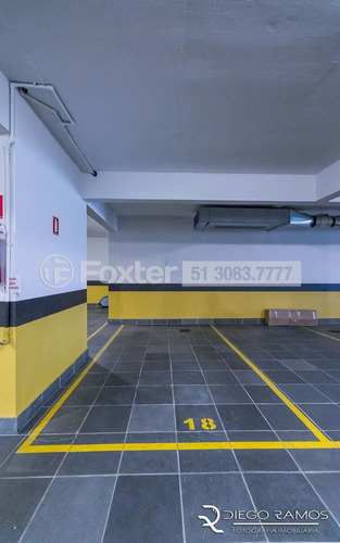 Imagem 25 de 30 de Apartamento, 4 Dormitórios, 226.02 M², Bela Vista - 191356