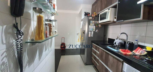 Imagem 3 de 25 de Apartamento No Centro De Guarulhos - Ap15265