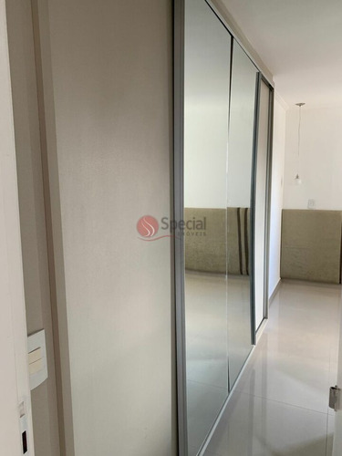 Imagem 14 de 15 de Apartamento Com 3 Dormitórios E 1 Suíte 106 M², Vila Formosa - Af21962