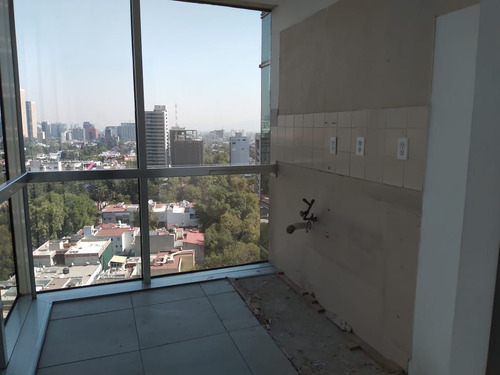 Imagen 12 de 27 de Oficina De Lujo En Renta En Polanco