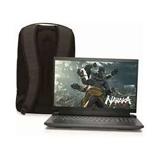 Dell Bundle Laptop Gaming 15.6 Ci7 8gb Ram 512ssd Nvidia