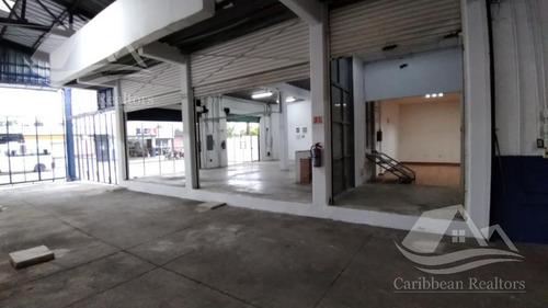 Bodega En Renta En Cancún Av Talleres