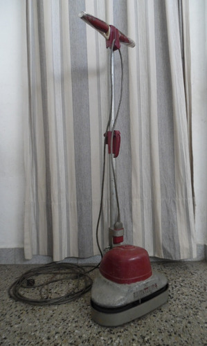 Pulidora Domestica Electrolux Modelo B9e (Usado)