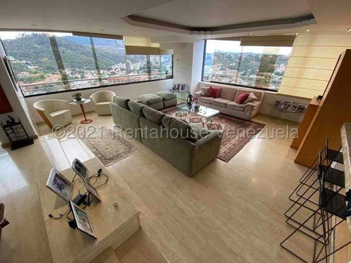 Se Vende Apartamento En Las Esmeraldas Mls #21-22018