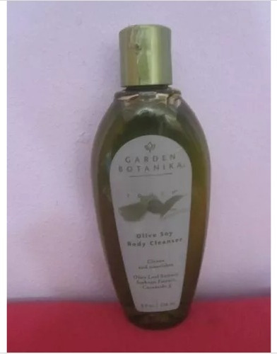 Aceite Humectante Ra El Cuerpo Marca Garden Botanika Importa