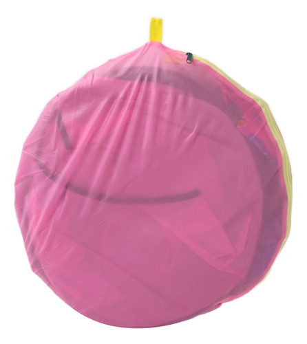 Casa De Juegos Up Kids Play Tent, Camión De Helados, Para In