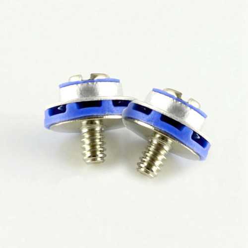 12 Tornillos De Montaje De Disco Duro Para Tornillos Hdd Hp3