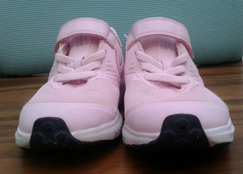 Zapatillas Nike Star Runner 2.0 Niña. Talle 28