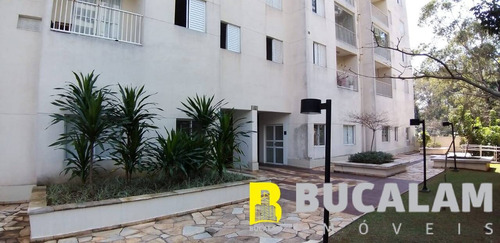 Imagem 2 de 15 de Lindo Apartamento Para Venda No Morumbi - 4344-rm