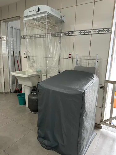 Casa 2 Quartos Em Campo Grande Rj