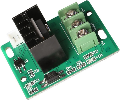 Módulo Mosfet Creality Cr-10 Series, Power High