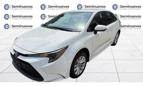 Toyota Corolla 2024