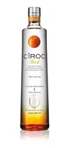 Comprar Vodka Ciroc Peach 750cc - Oferta