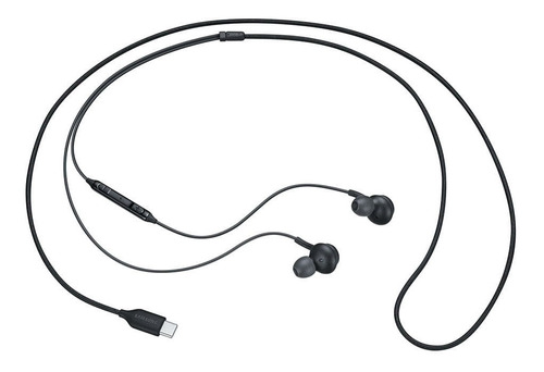 Auricular Samsung In Ear Type-c Negro