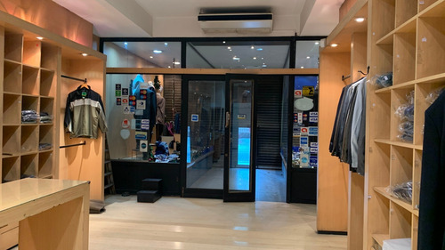 Imagen 7 de 13 de Excelente Local En Venta 170m2! Microcentro