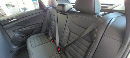 Volkswagen Taos 1.4 250 Tsi Highline