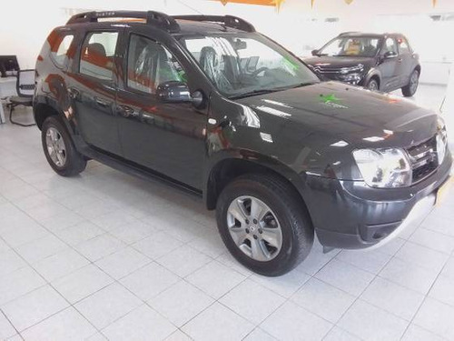 Imagem 5 de 9 de Renault Duster 1.6 16v Sce Flex Dynamique X-tronic