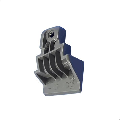 Suporte Do Puxador Da Porta Geladeira Electrolux Db53x Dt52x