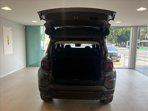 Jeep Renegade 1.3 T270 Turbo Longitude