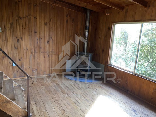 Imagen 5 de 15 de Casa En Venta De 2 Dorm. En Pucón