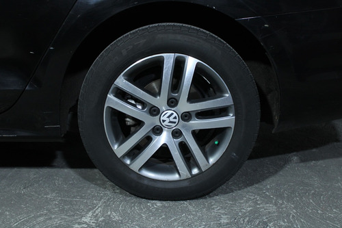 Volkswagen Jetta 2.5 Trendline Tiptronic At
