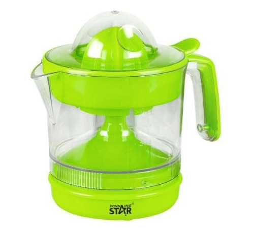 Exprimidora Juguera Electrica 750ml