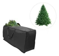 Comprar Bolsa De Almacenamiento Para Árboles De Navidad De Tela Oxfo