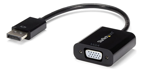 Cable  Conversor Dp A Vga - 1080p Digital A Analógico