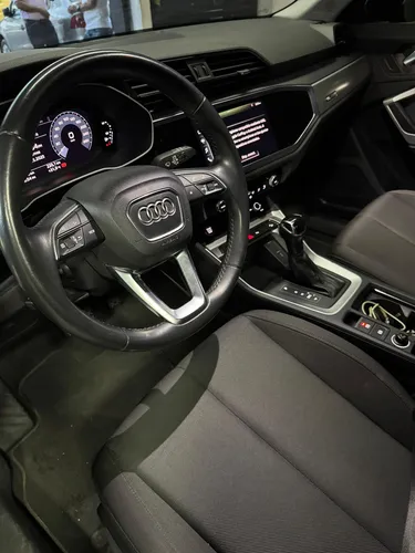 Audi A3 2.0 Ambition