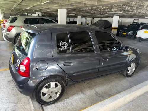 Renault Clio F.iv Expression